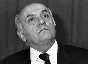 Manifesto di Ventotene? Anche no, grazie