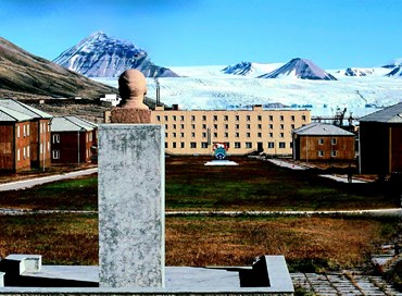 La Russia cerca un accordo con gli Usa sull’Artico