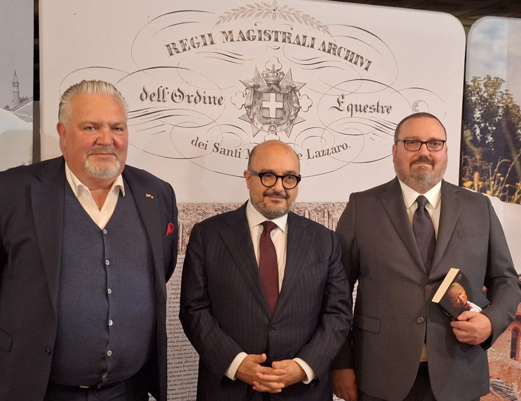 La maggioranza silenziosa della destra sta con Trump e Putin