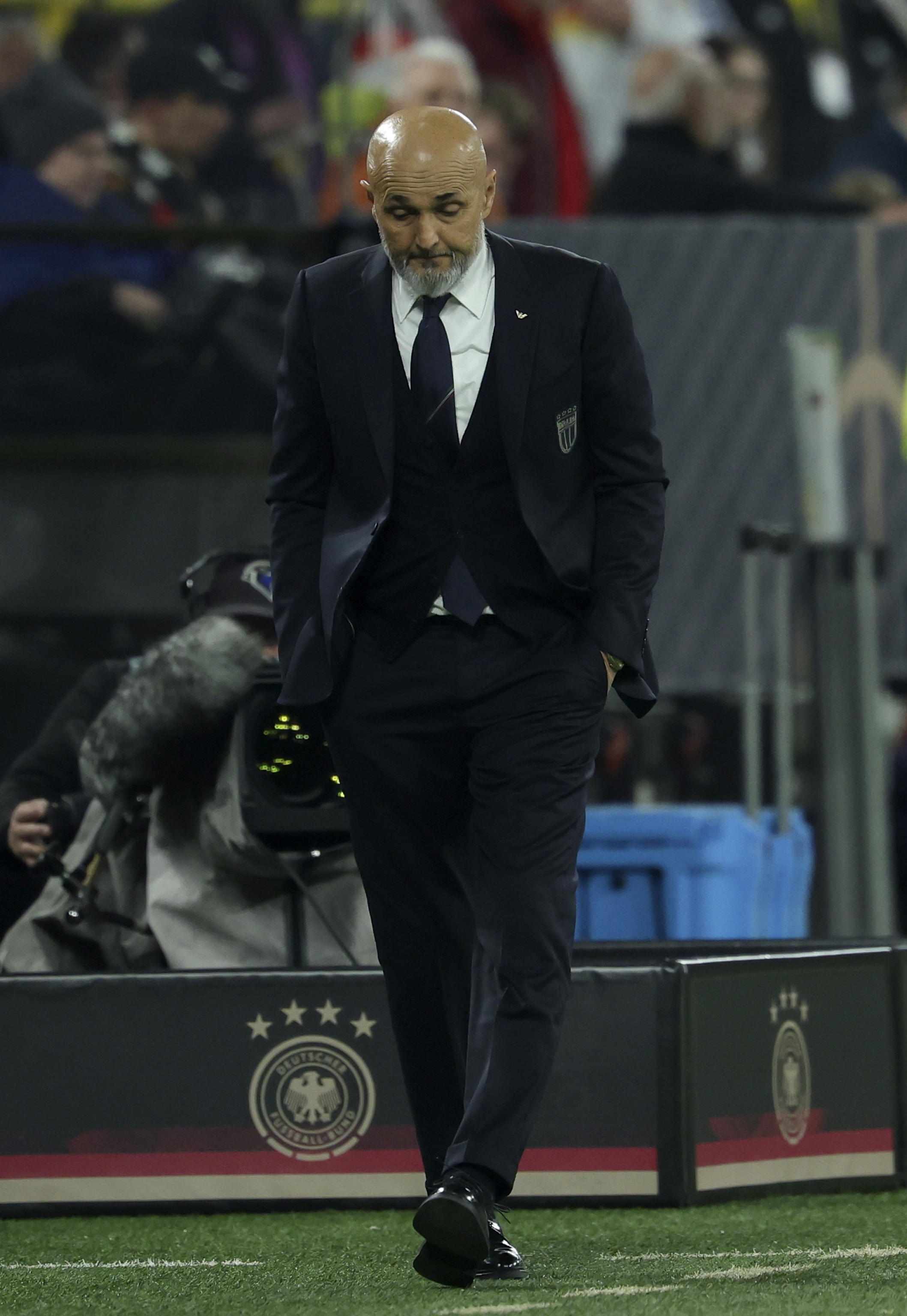 Italia: addio Nations League (Podcast)