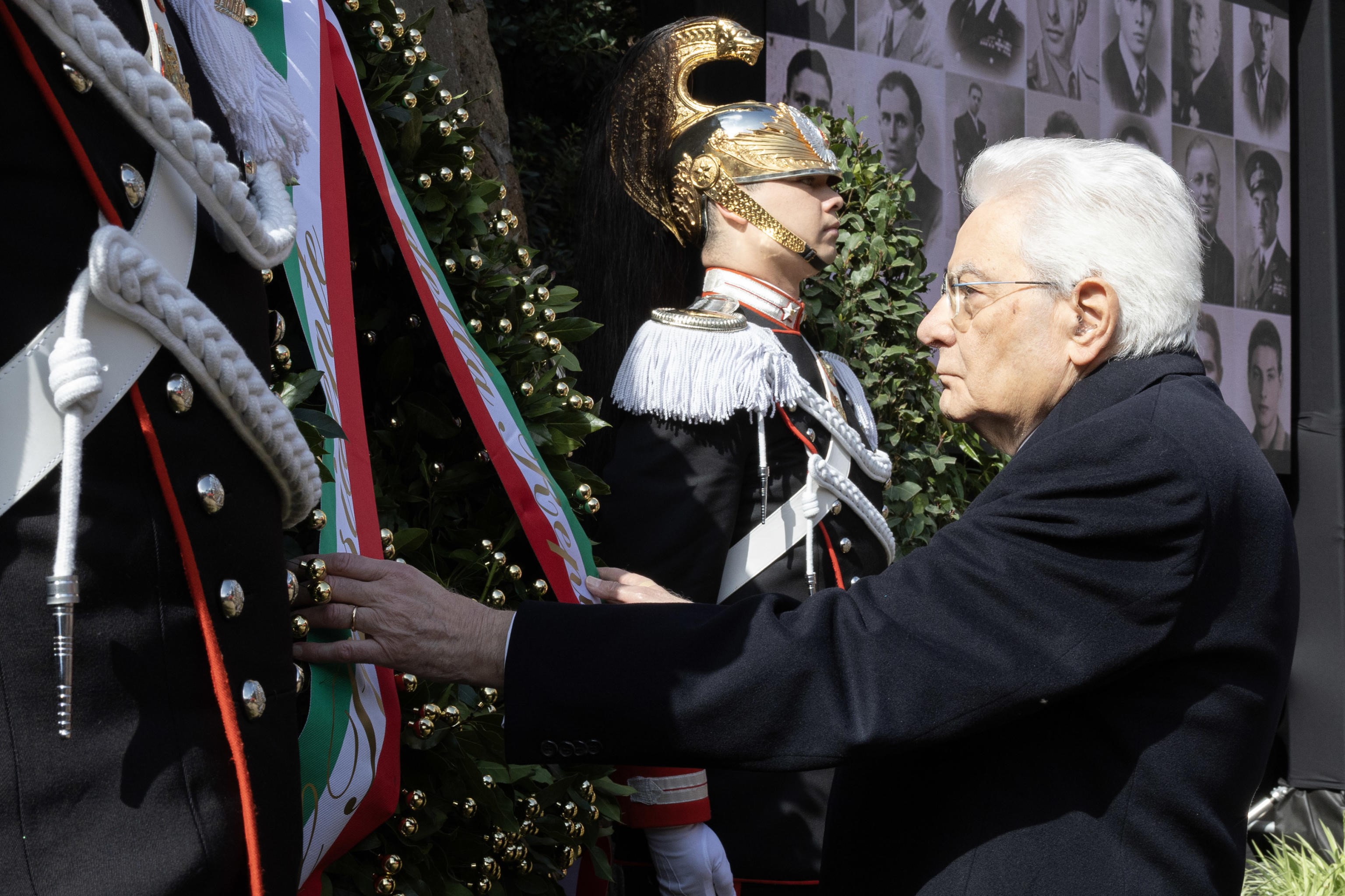 Fosse Ardeatine, oggi è l’ottantunesimo anniversario dell’eccidio