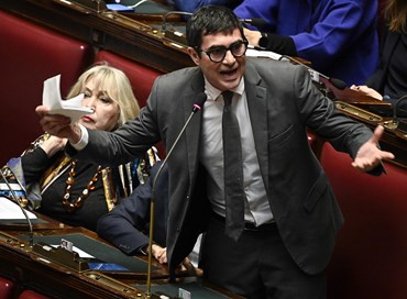 La linea identitaria della sinistra non paga