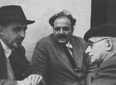 Federalismo, confederazione, sinistra e Ventotene