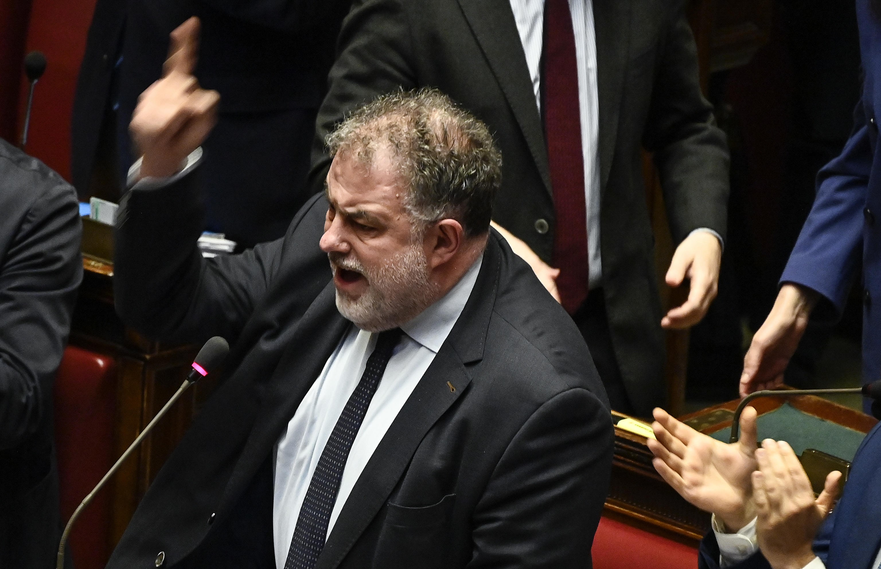 Una sinistra sempre più “sinistra” per l’Italia