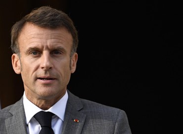 Scrivi a Macron se gira l’atomo