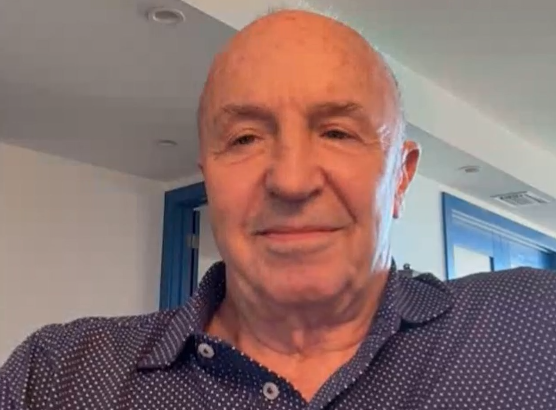 Un esercito europeo in mano ad una leadership non eletta (Video)