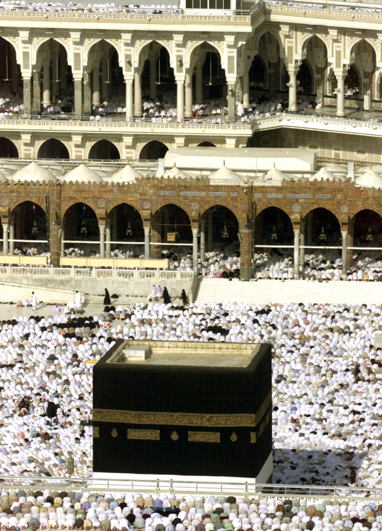 Il “letteralismo”, l’Islam e la palestinizzazione dell’Occidente