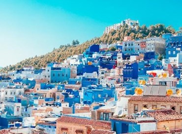 Marocco: il Paese africano più visitato nel 2024