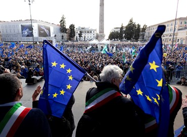 Conservatori liberali di pace