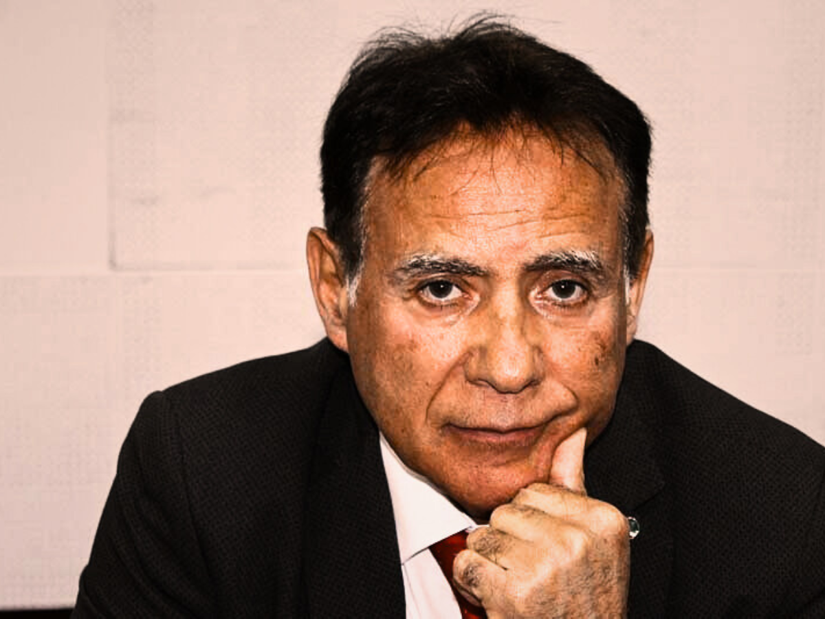 Mannone: “Divulgare meglio il ruolo del sindacato dei pensionati” (Video)