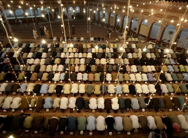 Il “letteralismo”, l’Islam e la palestinizzazione dell’Occidente