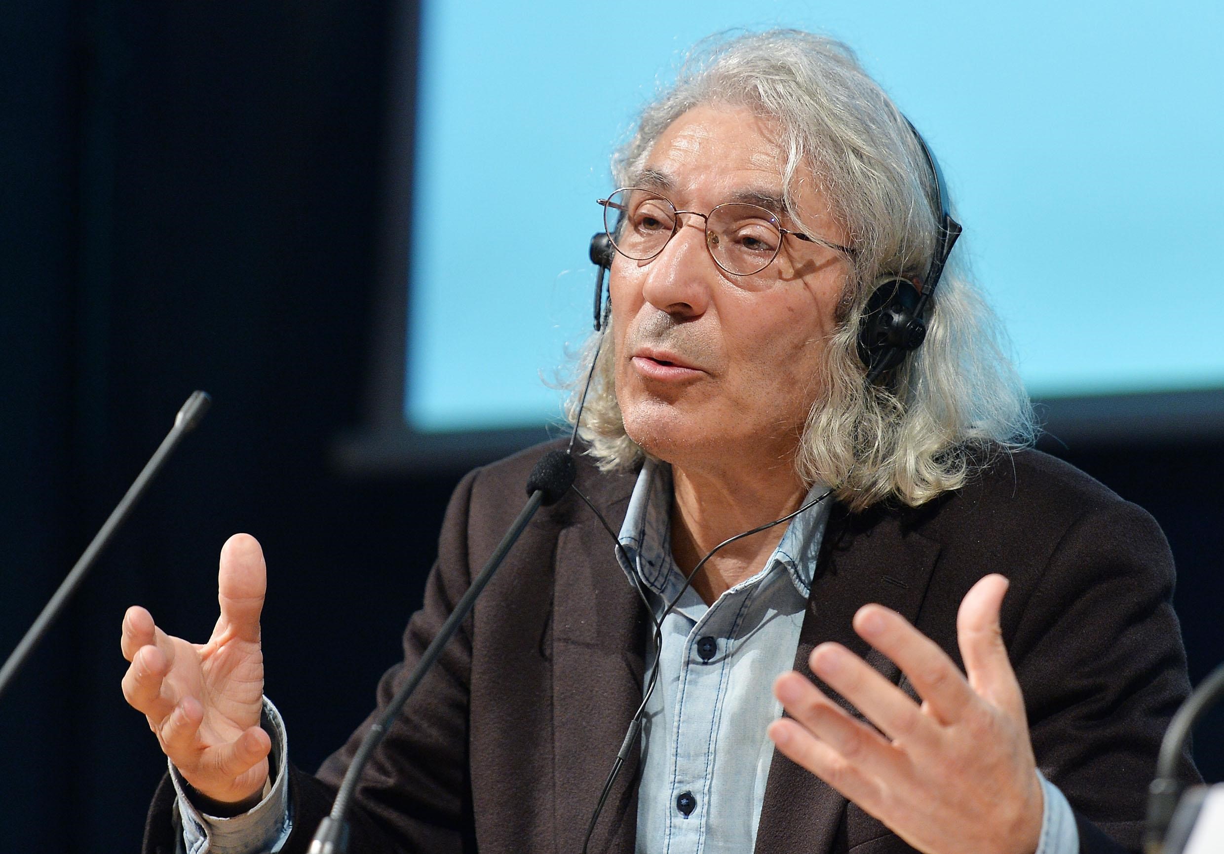 Il silenzio dei dissidenti: condannato Boualem Sansal