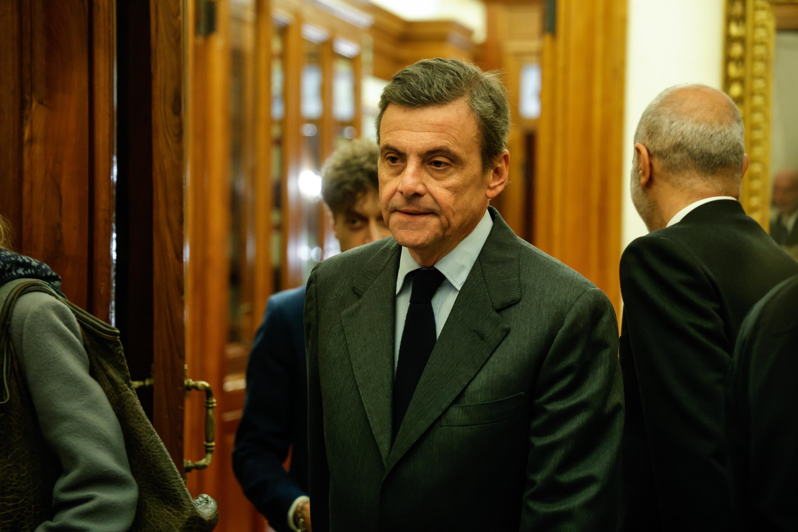 Calenda: “Azione rimane al centro e si confronta con tutti”