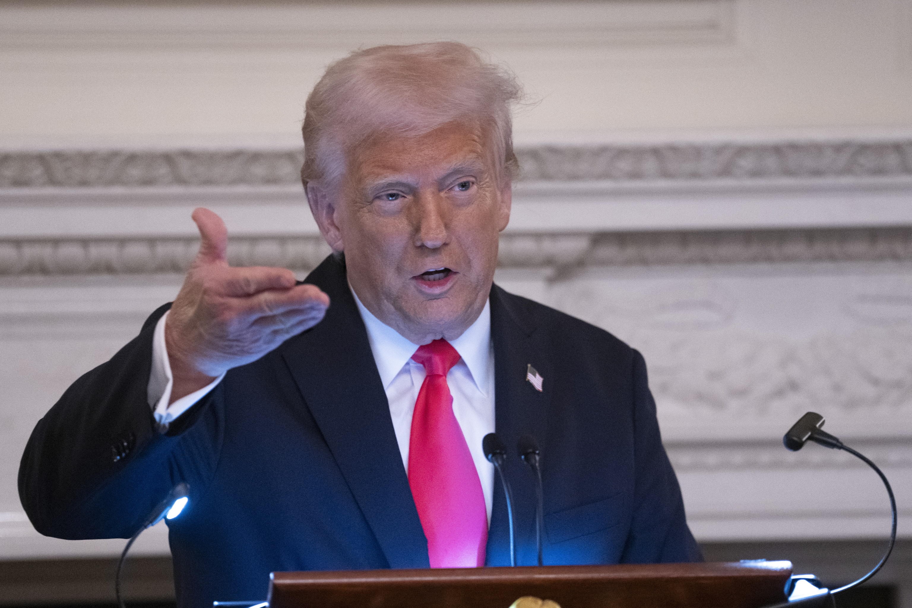 Grazie dei dazi, ma anche no