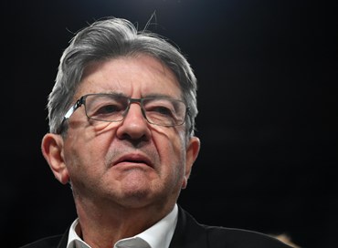 La gauche dissociata che detesta le persone