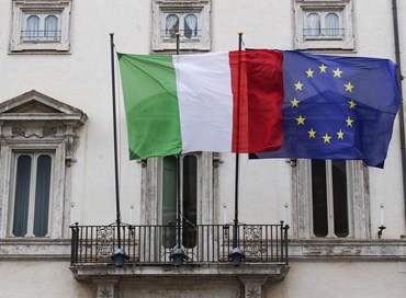 #Albait. Ricatto e pregiudizio: storia di una nazione in Europa