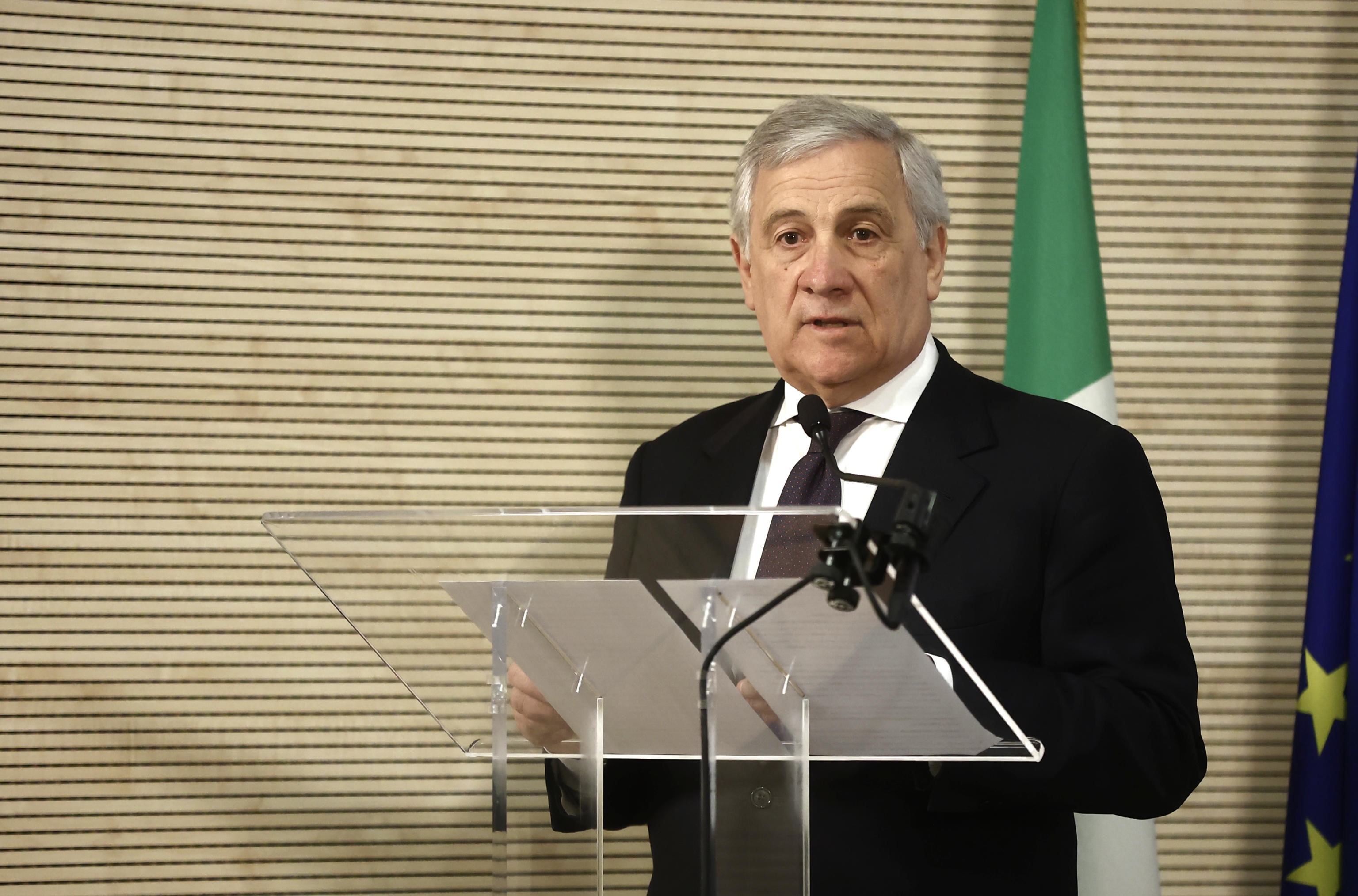 Tajani: “Nell’Ue serve costruire il mercato unico dei capitali”
