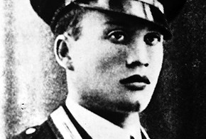 Giustizieri e giustiziati