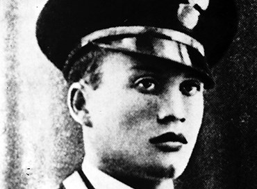 Giustizieri e giustiziati