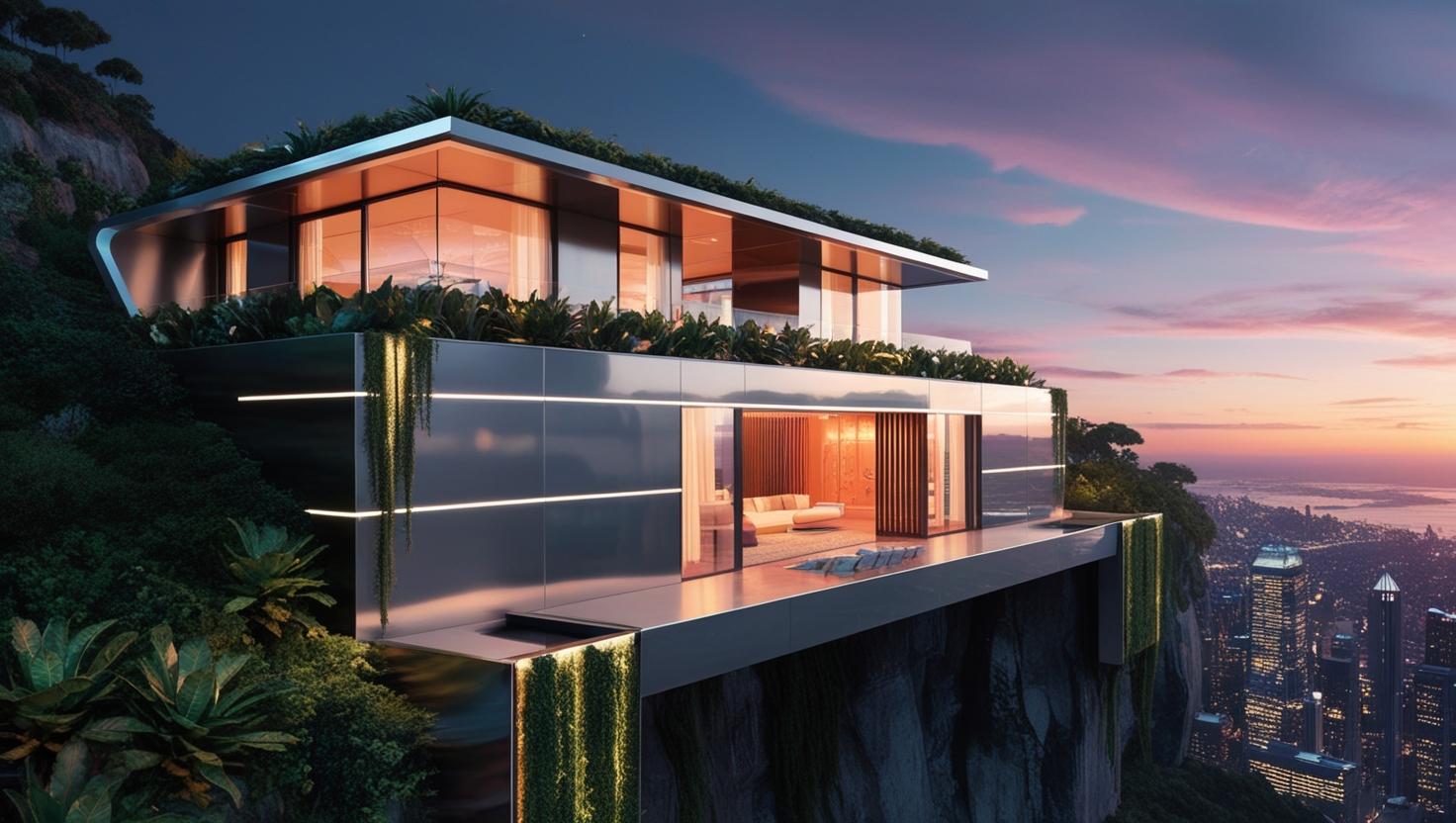 Abitare domani: tra innovazione e proprietà