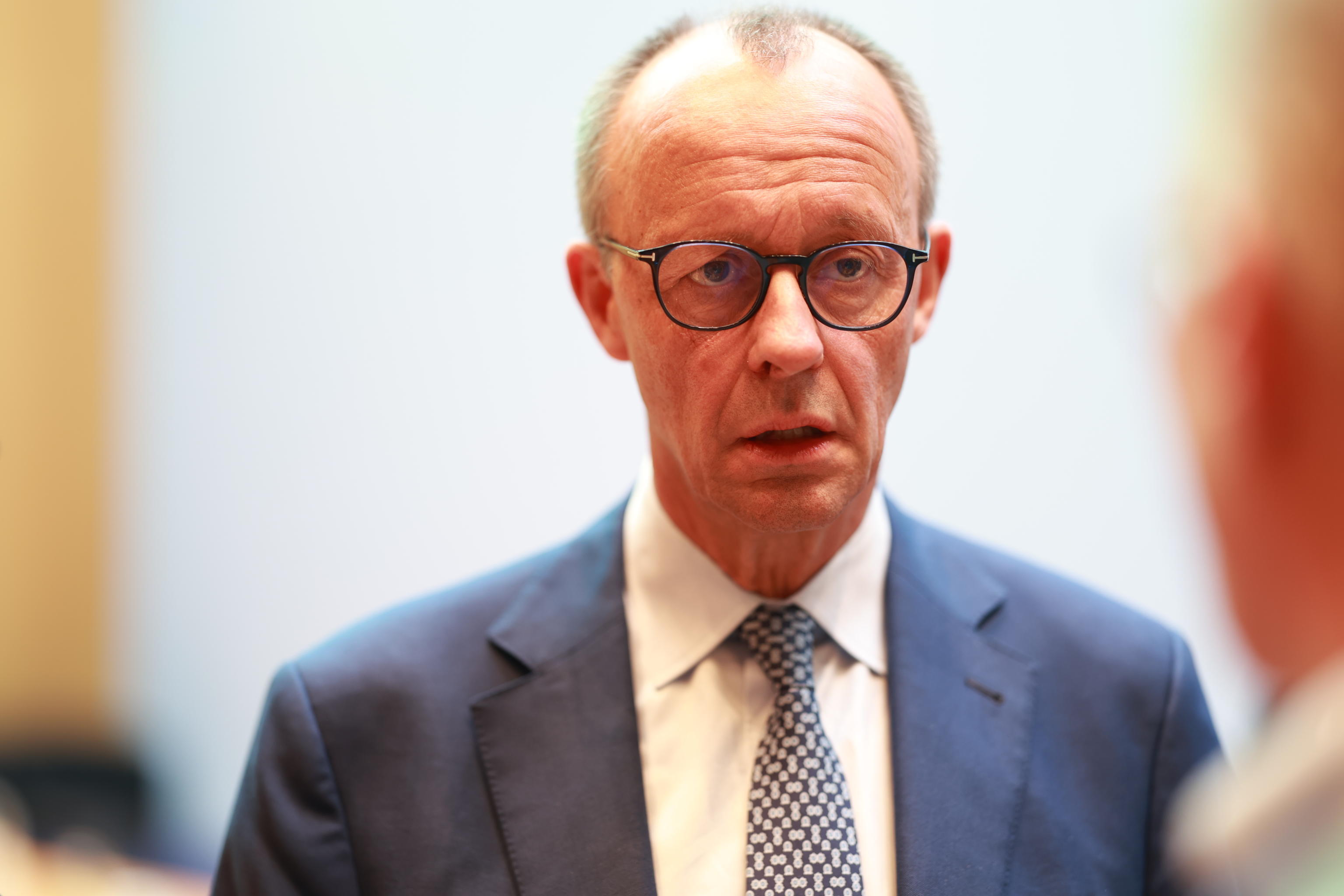 Liberate Berlino, per evitare Weimar