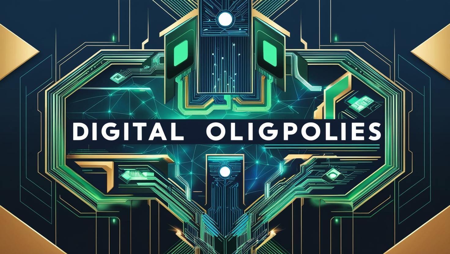 Oligopoli digitali: pluralismo, regolazione e concorrenza (Video)