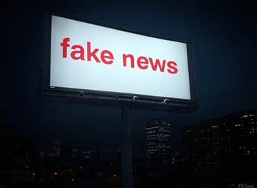 Basta “fake news”, sono menzogne