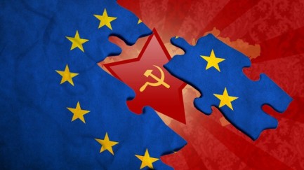 Le toghe rosse sovietiche dell’Unione europea