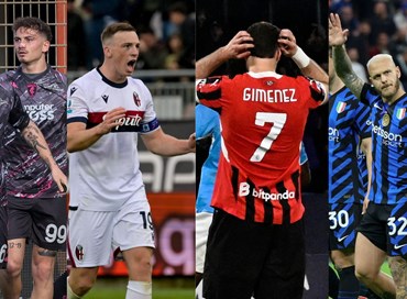 Coppa Italia: ecco le Semifinali