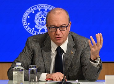 Maturità 2025, Valditara: “Una scuola che premia il merito”