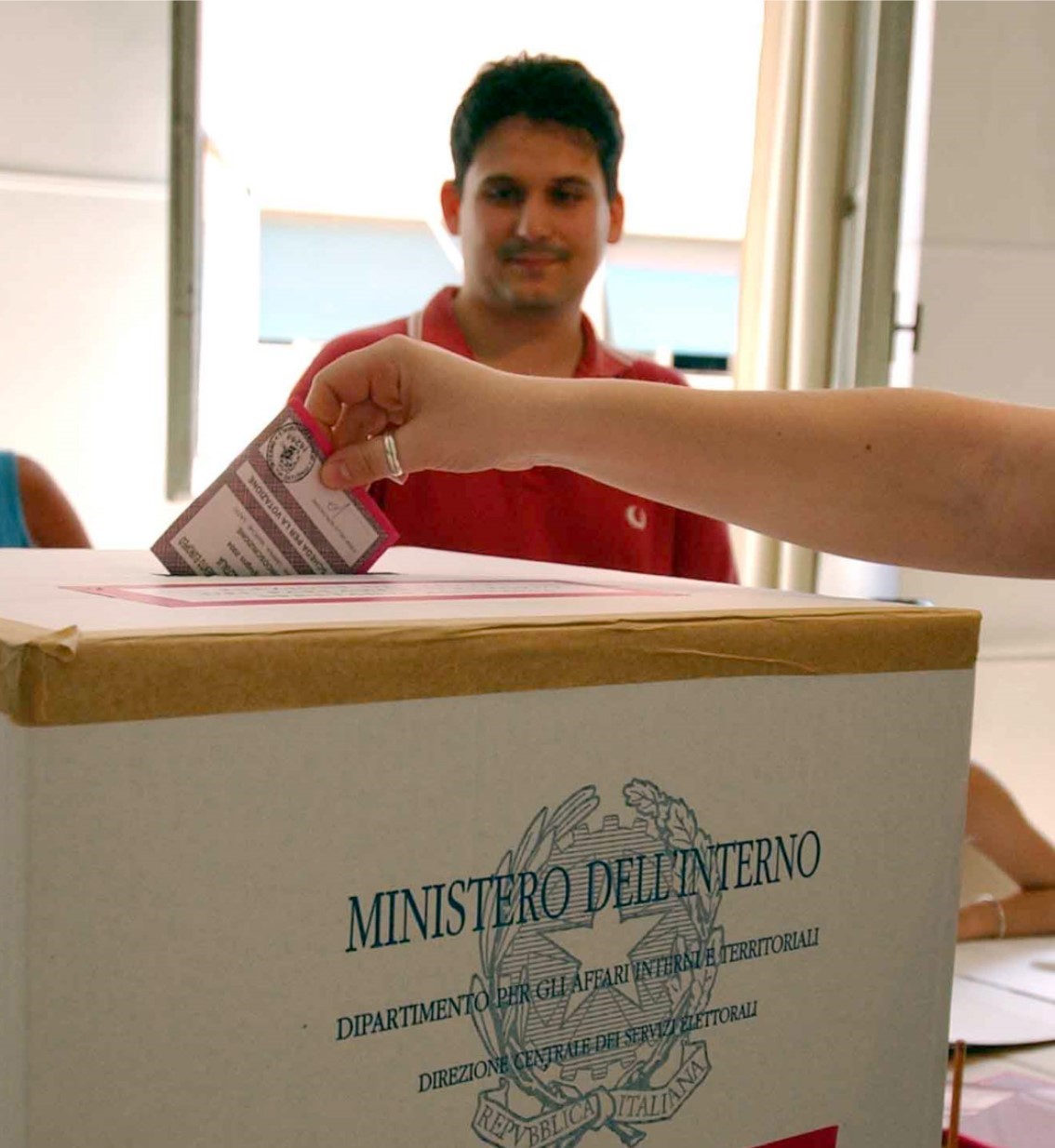 Gli ingannevoli sondaggi