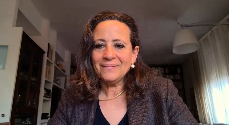 D’Orsi: le battaglie di Ewdm sulla medicina di genere (Video)