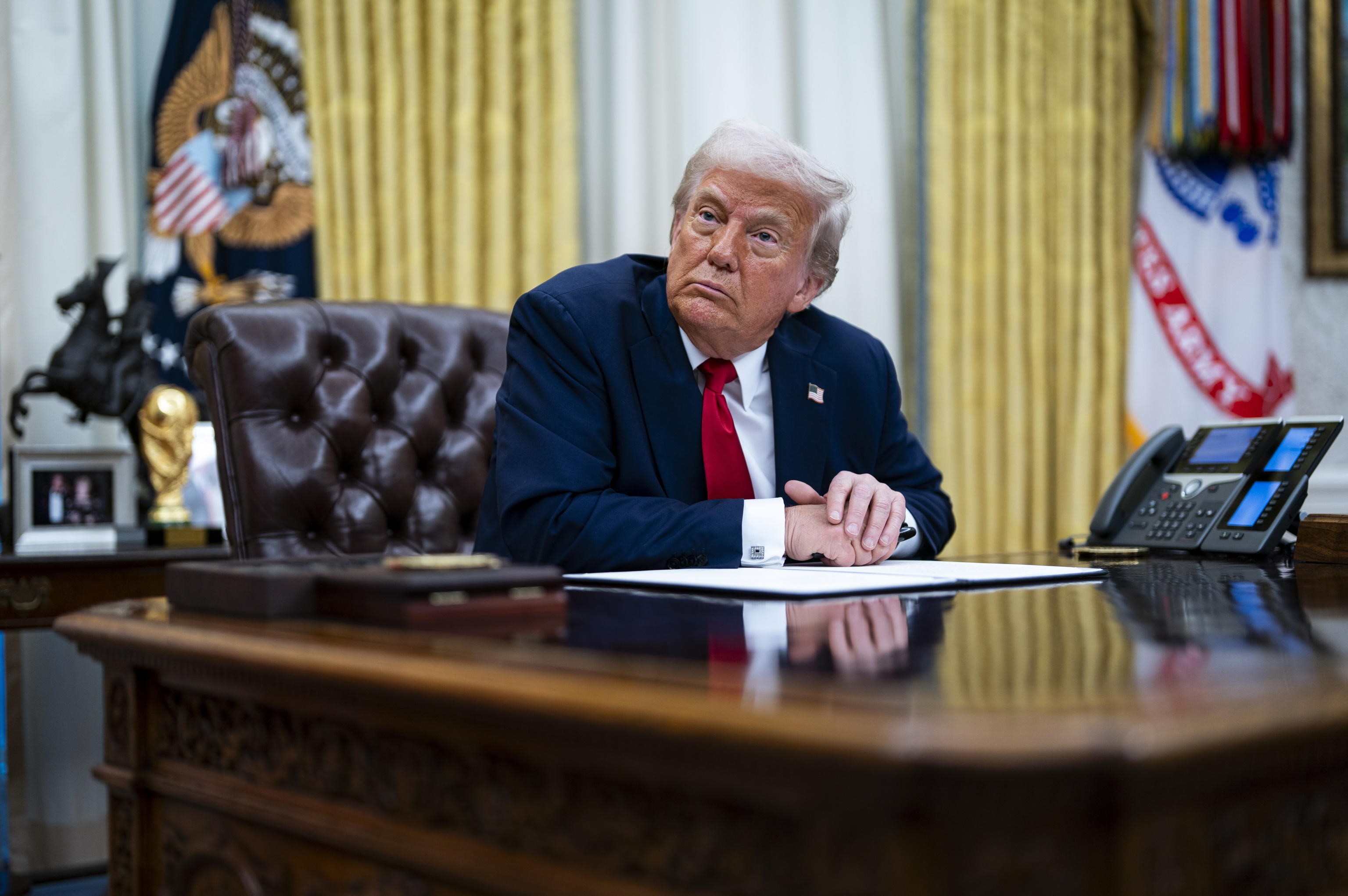 L’Europa ha bisogno del nuovo realismo di Trump