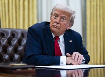 L’Europa ha bisogno del nuovo realismo di Trump