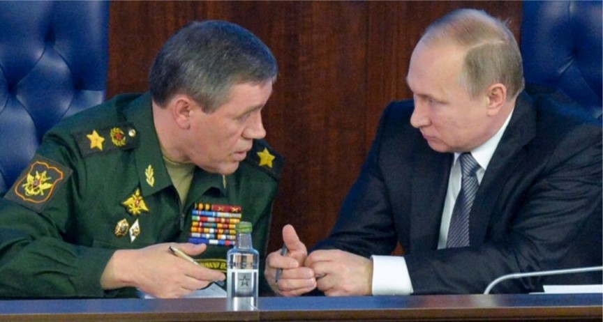 Sui media russi cresce la retorica anti-occidentale