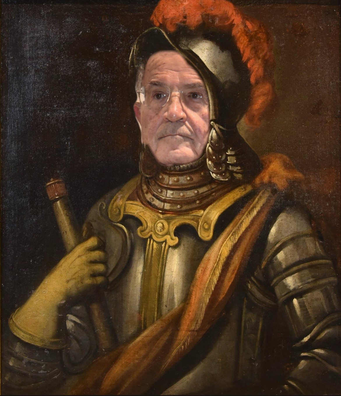 Fenomenologia del Prodi furioso