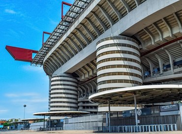 Derby di Milano: si decide tutto al ritorno