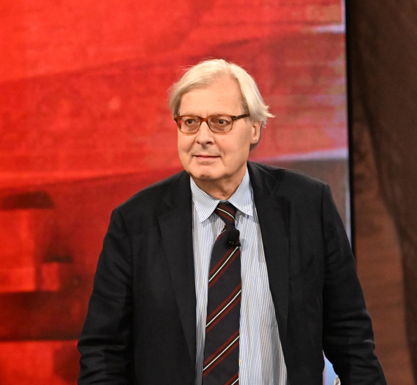 Il male “metafisico” di Sgarbi