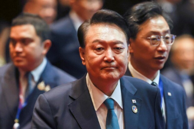 Seul, la Corte suprema conferma la destituzione di Yoon Suk-yeol