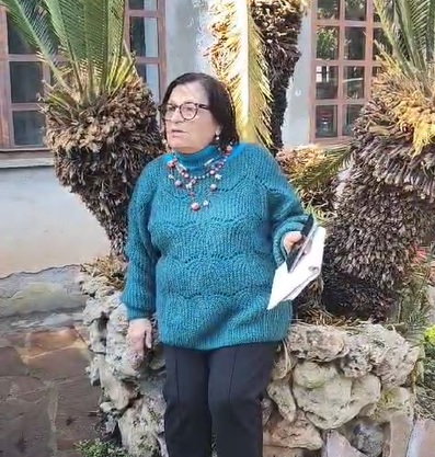 Una passione intramontabile (Video)