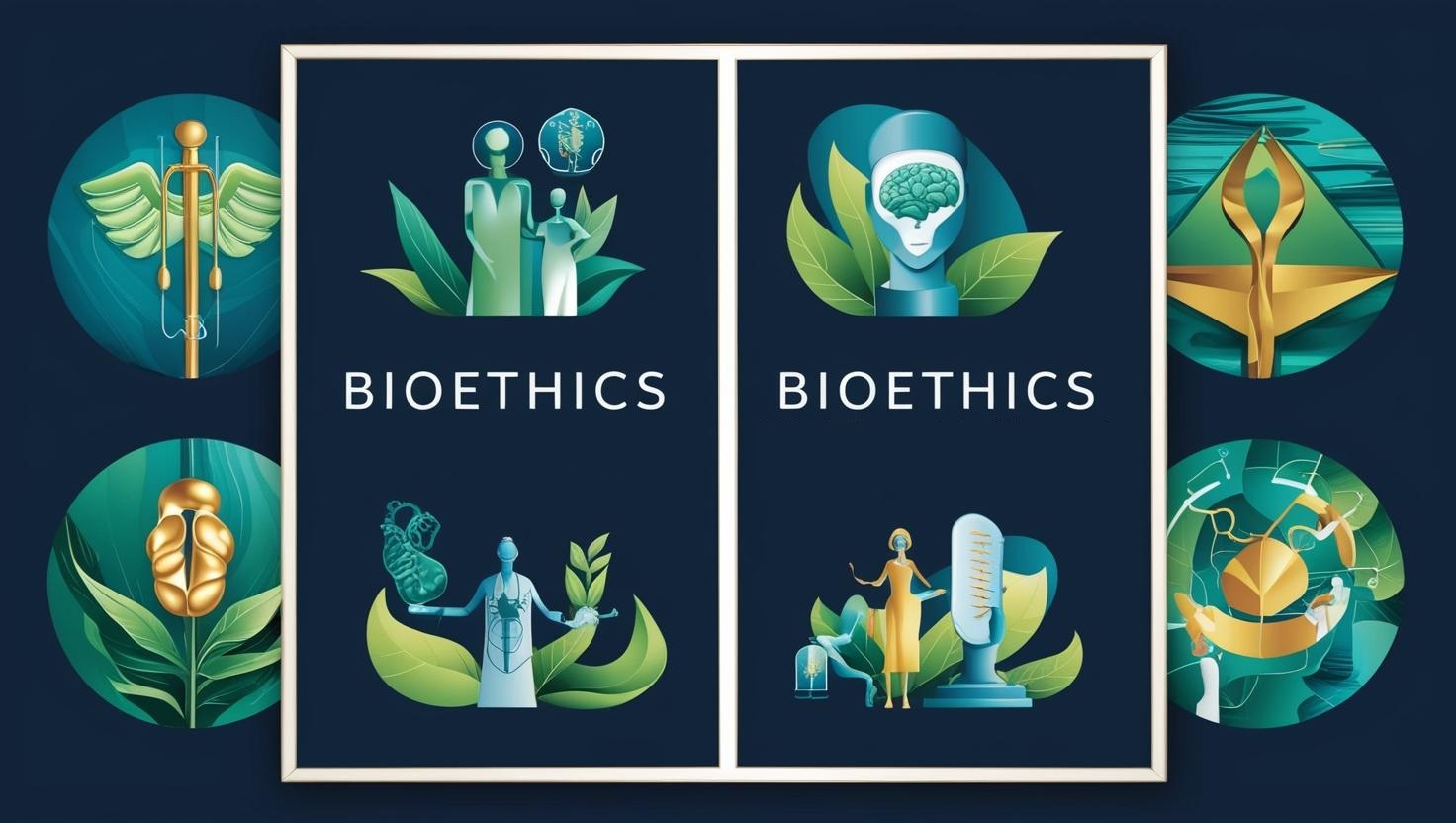 Le nuove frontiere della bioetica (Video)