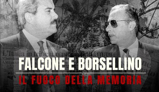 Il Fuoco della Memoria (Video)