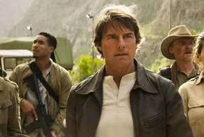 Cannes ultime voci, da Tom Cruise a Johansson a Martone