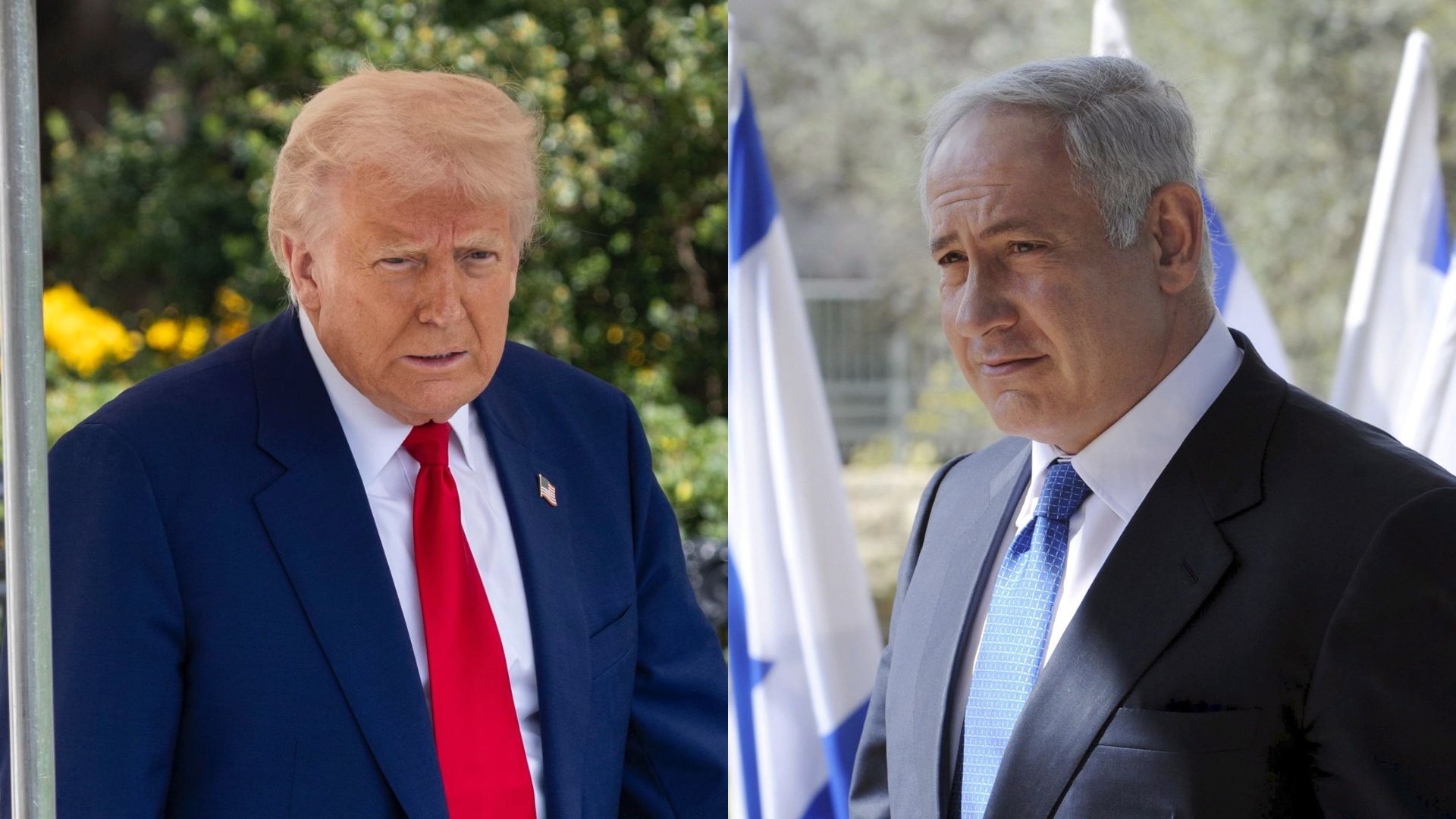 Netanyahu va da Trump, Israele riaprirà i valichi
