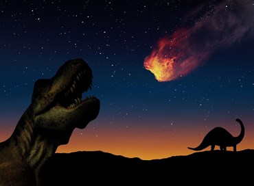 I cinque meteoriti più grandi mai caduti sulla Terra