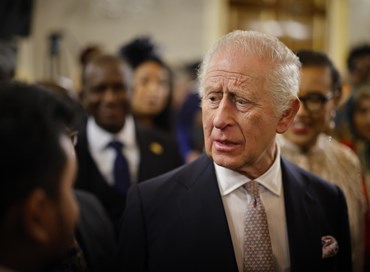 La settimana delle visite