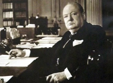 Contro l’appeasement ipocrita: 5 ottobre 1938, Camera dei Comuni
