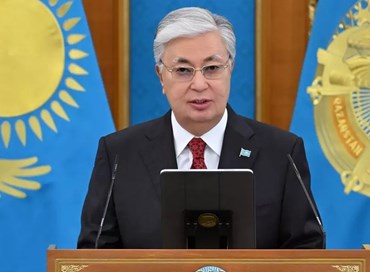 Primo summit Ue-Asia Centrale: opportunità per nuovi sviluppi