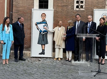 La memoria non si cancella