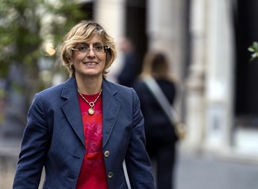 Giustizia, Bongiorno sostiene e spiega la Riforma